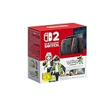 Nintendo Switch 2   Pokémon-Legenden: Z-A Switch 2 Edition -Set